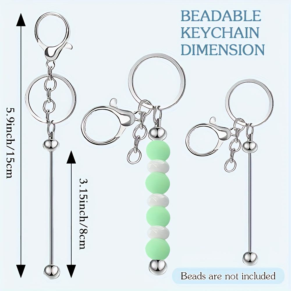 10 Buah Kit Pembuatan Gantunga - Jewelry Making Items ulasan dan harga