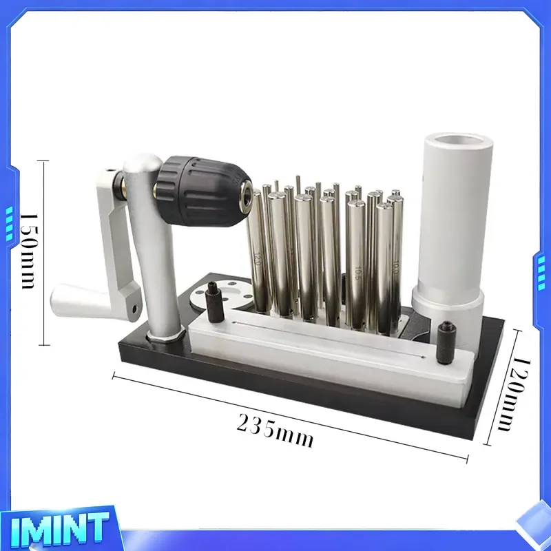 Alat Pembuat Cincin Profesiona - Jewelry Making Rings ulasan dan harga
