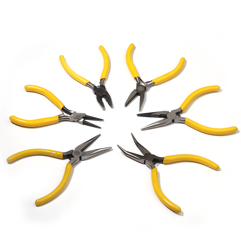 1pc/set Tang Pembuat Perhiasan - Jewelry Making Pliers Set ulasan dan harga
