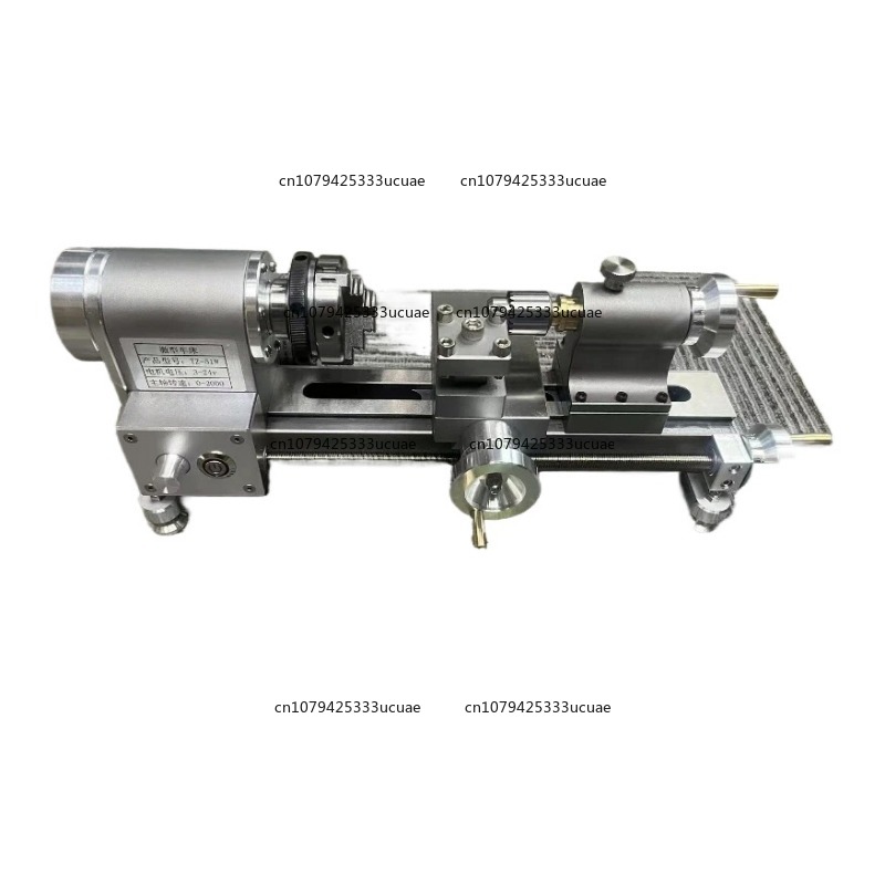 Mesin Bubut Mini untuk Pembuat - Jewelry Making Machine ulasan dan harga