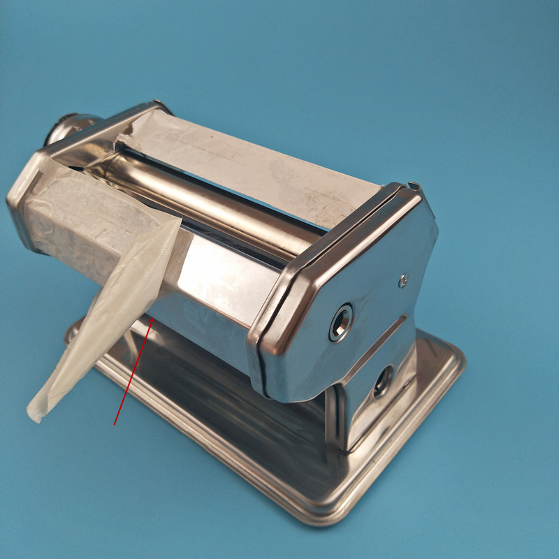 Mesin Pencampur Tanah Liat Ber - Jewelry Making Machine ulasan dan harga