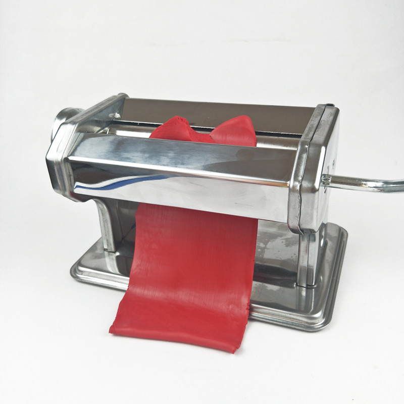 Mesin Pencampur Tanah Liat Ber - Jewelry Making Machine ulasan dan harga